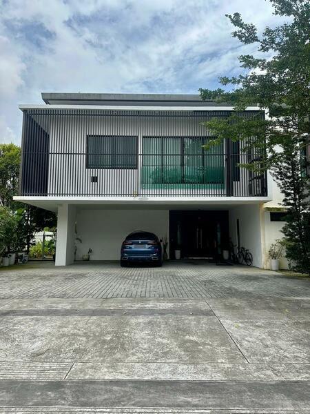 Noble Park @ East Ledang - 1