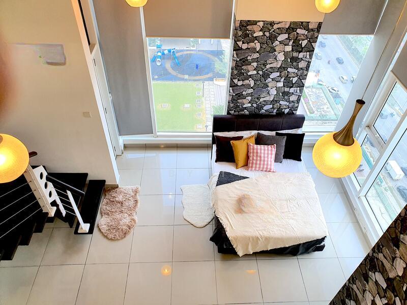 The Scott Garden SOHO - 3