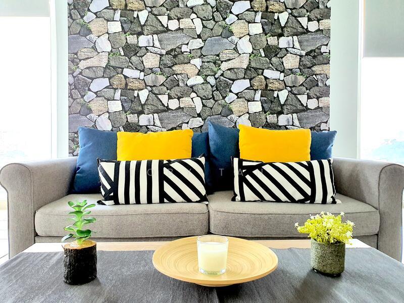 The Scott Garden SOHO - 5