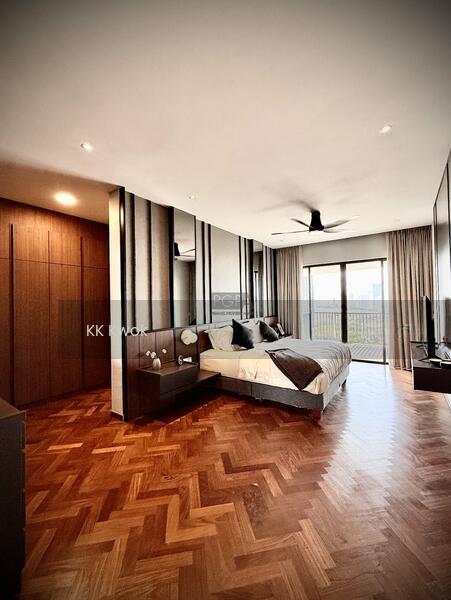 The Landmark - 3