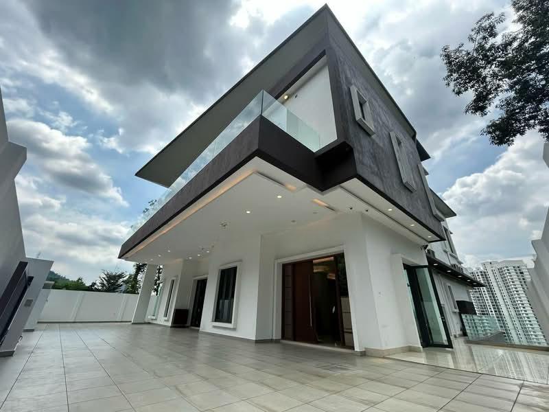 Country Heights Damansara - 2