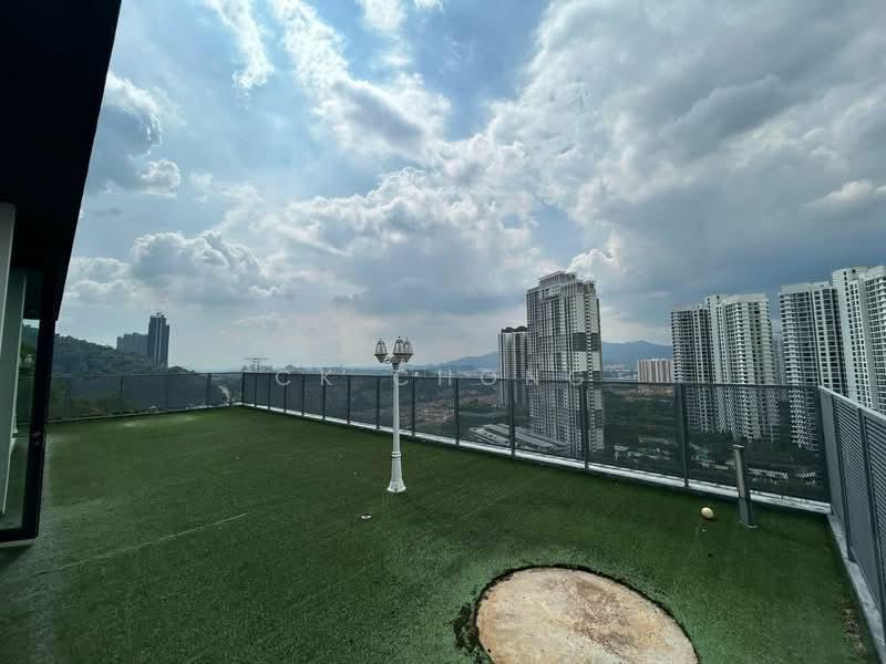 Country Heights Damansara - 4