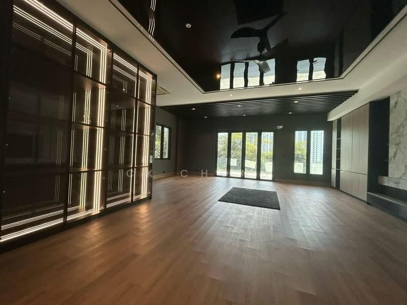 Country Heights Damansara - 5