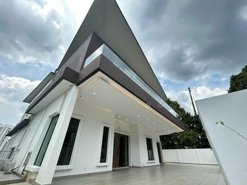 Country Heights Damansara - 1