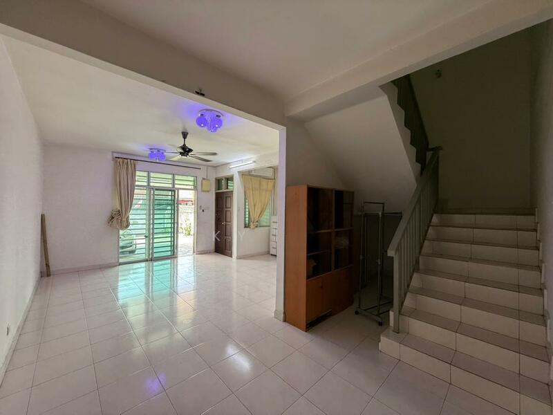 Taman Limbungan Indah - 1