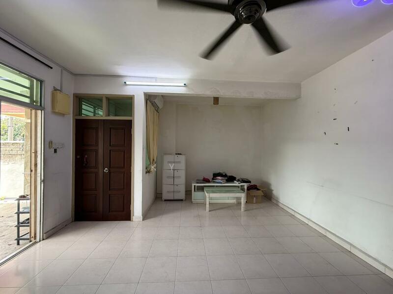 Taman Limbungan Indah - 3