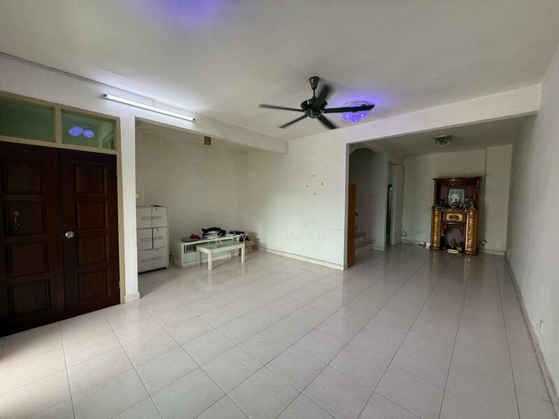 Taman Limbungan Indah - 2