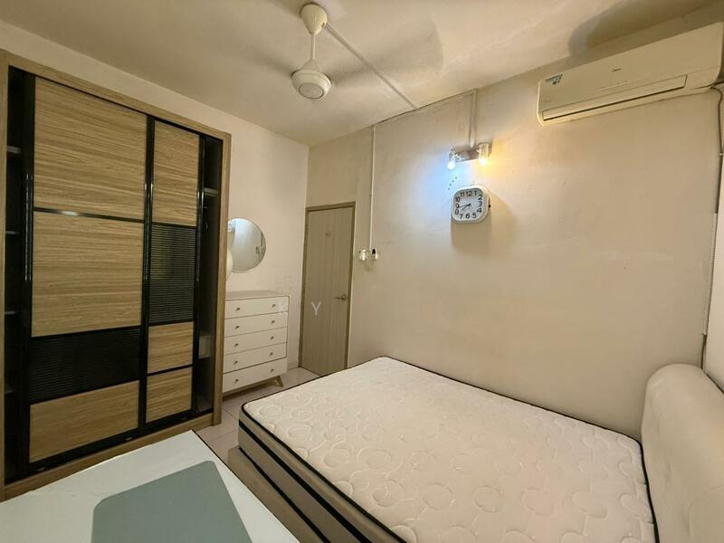 Taman Limbungan Indah - 5