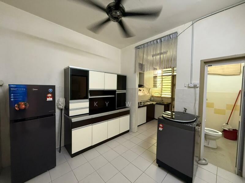 Taman Limbungan Indah - 4