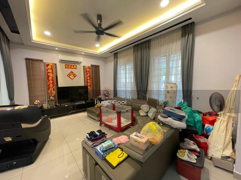 Vista Hill, Bandar Mahkota Cheras, 43200, Cheras, Selangor. - 1