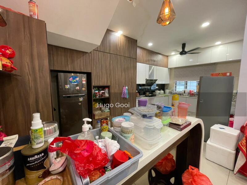 Vista Hill, Bandar Mahkota Cheras, 43200, Cheras, Selangor. - 3