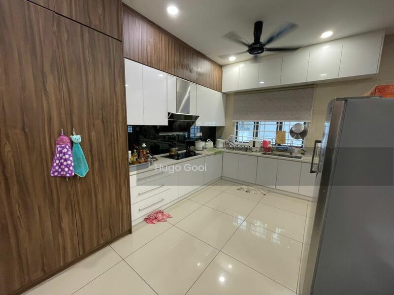 Vista Hill, Bandar Mahkota Cheras, 43200, Cheras, Selangor. - 5