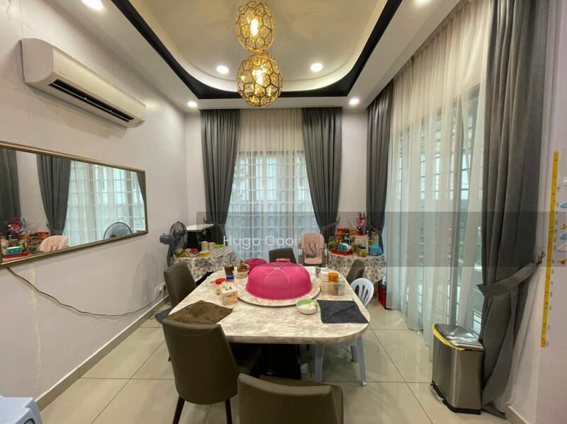 Vista Hill, Bandar Mahkota Cheras, 43200, Cheras, Selangor. - 2