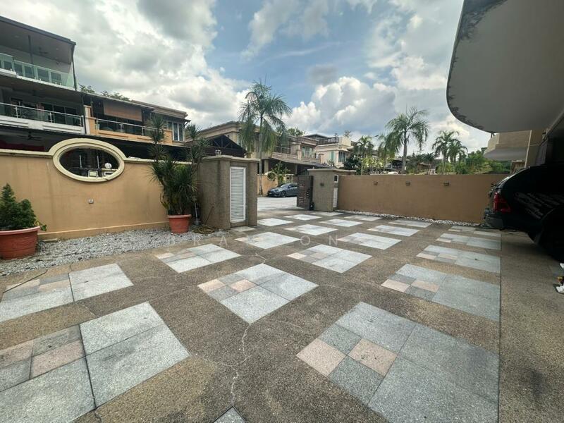 Kemensah Mewah - 5
