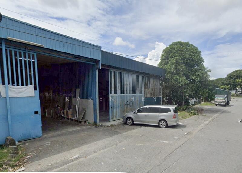 Taman Mount Austin - 5