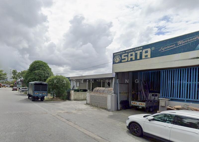 Taman Mount Austin - 2