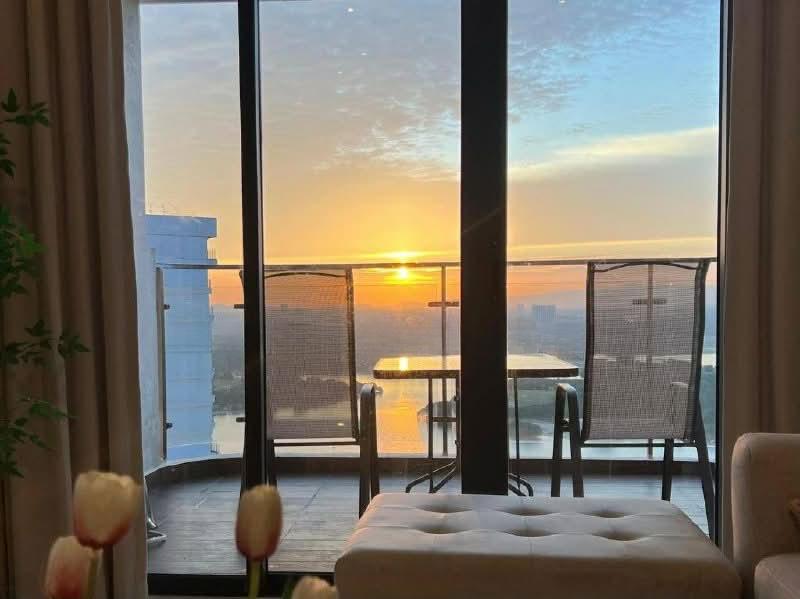 Bay Point @ Country Garden Danga Bay - 1