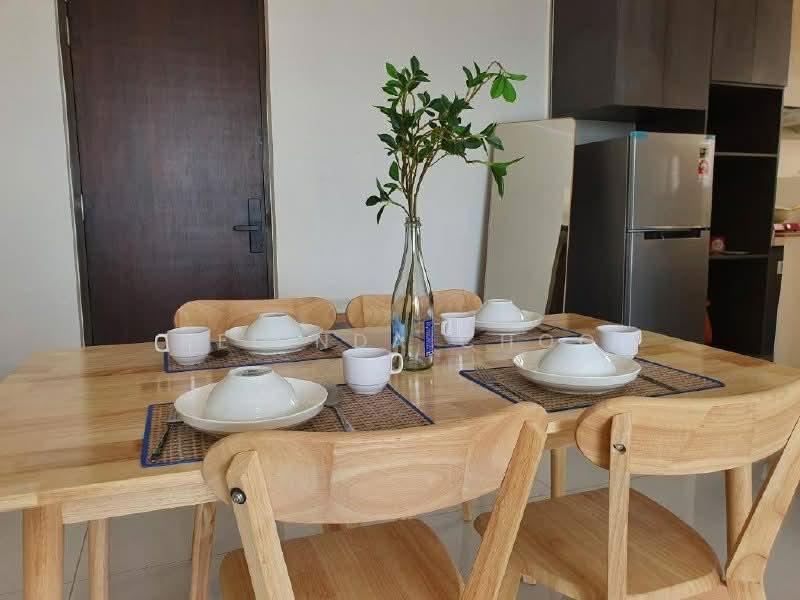 Bay Point @ Country Garden Danga Bay - 4