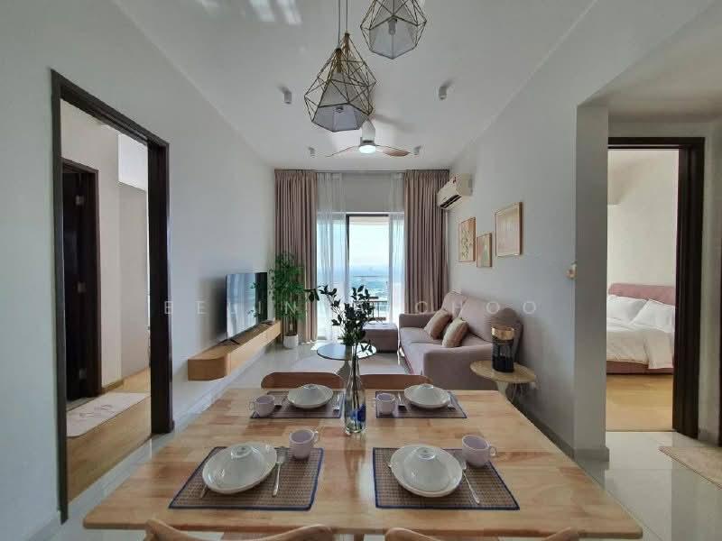 Bay Point @ Country Garden Danga Bay - 3