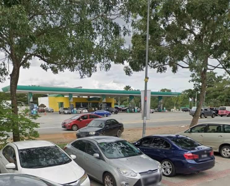 Taman Impian Emas, Johor Bahru - 4