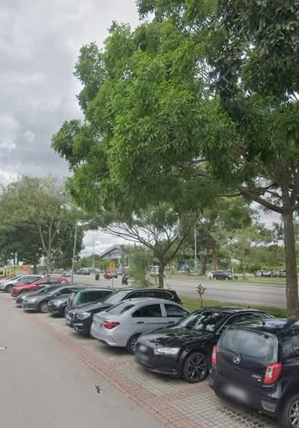 Taman Impian Emas, Johor Bahru - 3