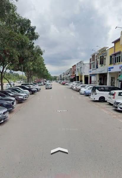 Taman Impian Emas, Johor Bahru - 2