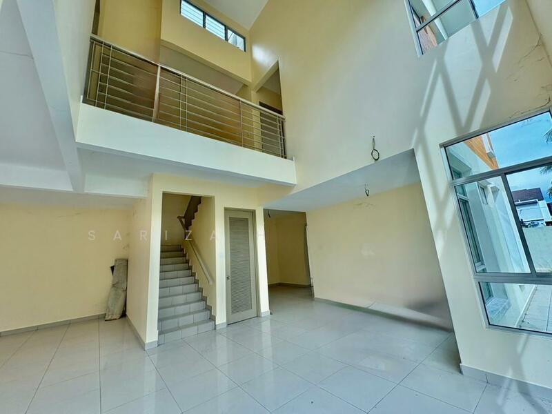 Taman Seri Putra - 4