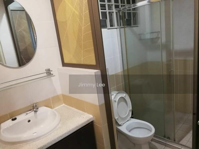 Bercham Prima (Ipoh Kiara) - 2