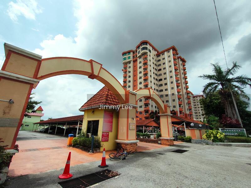 Bercham Prima (Ipoh Kiara) - 5