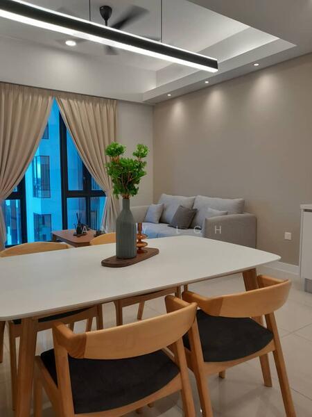 The Sentral Suites - 3