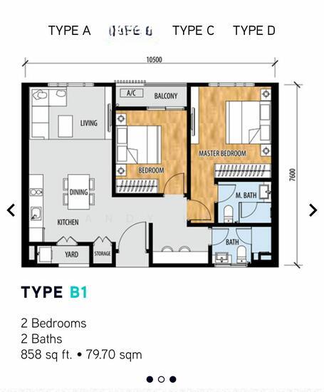 The Sentral Suites - 4