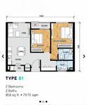The Sentral Suites - 5