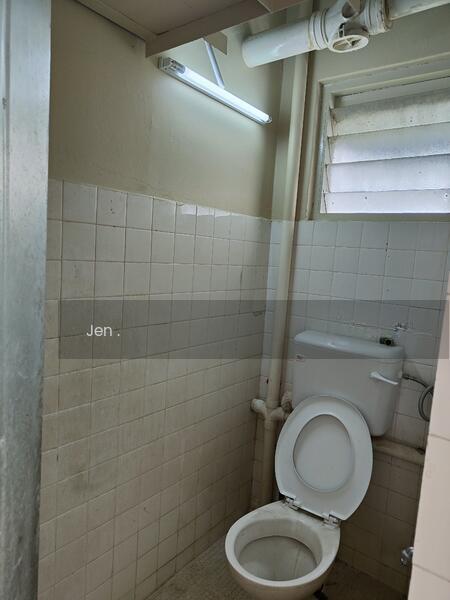 Seksyen 4 Wangsa Maju Flat Block C - 2