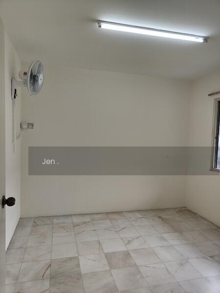 Seksyen 4 Wangsa Maju Flat Block C - 5