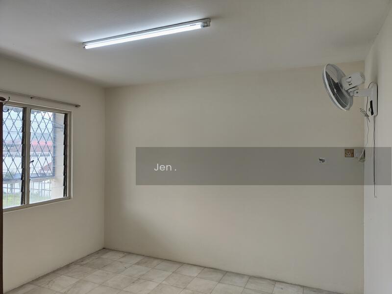 Seksyen 4 Wangsa Maju Flat Block C - 4