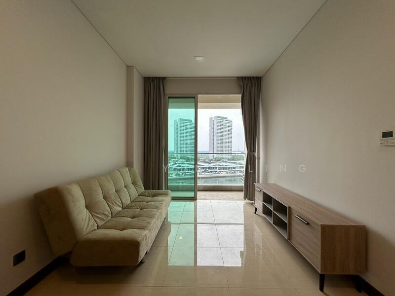 Puteri Cove Residences - 1