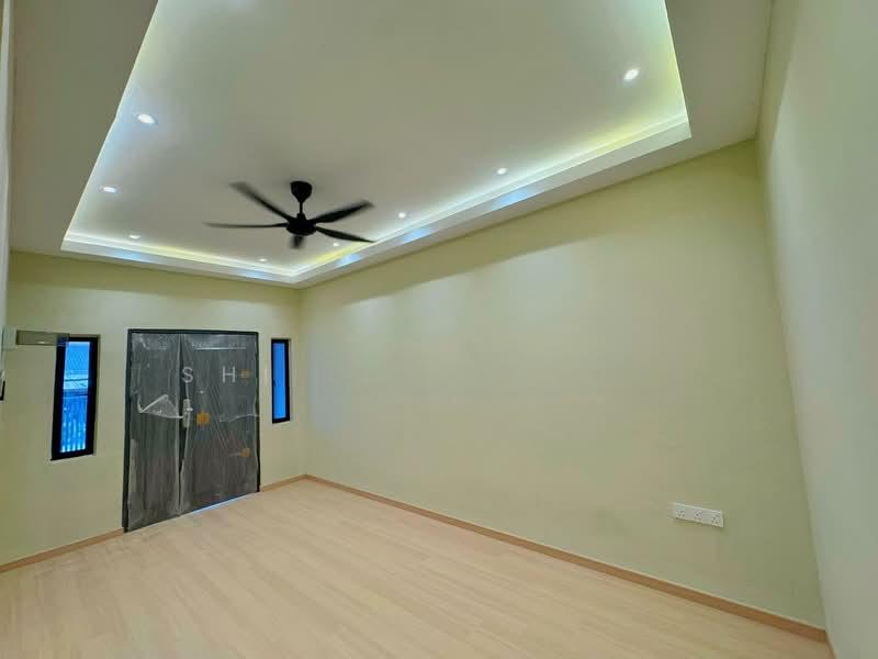 Taman Flora Heights - 2