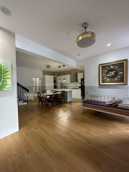 Puncak Ria Miami Bay Batu Ferringhi - 3