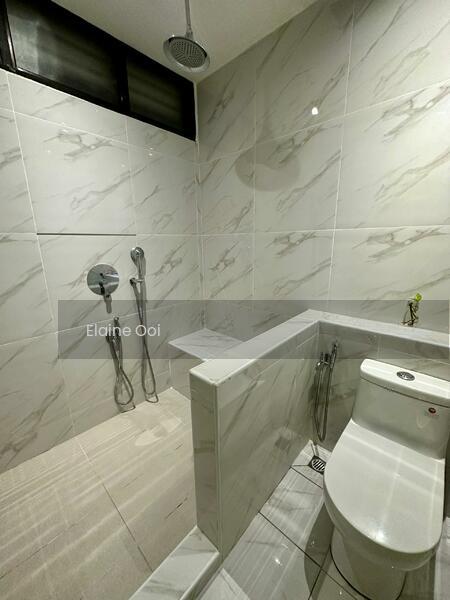 Puncak Ria Miami Bay Batu Ferringhi - 4