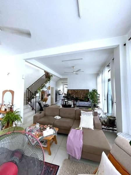 Bandar Cemerlang Ulu Tiram - 4