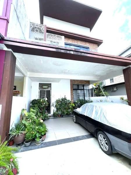 Bandar Cemerlang Ulu Tiram - 2