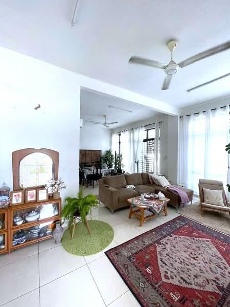 Bandar Cemerlang Ulu Tiram - 3