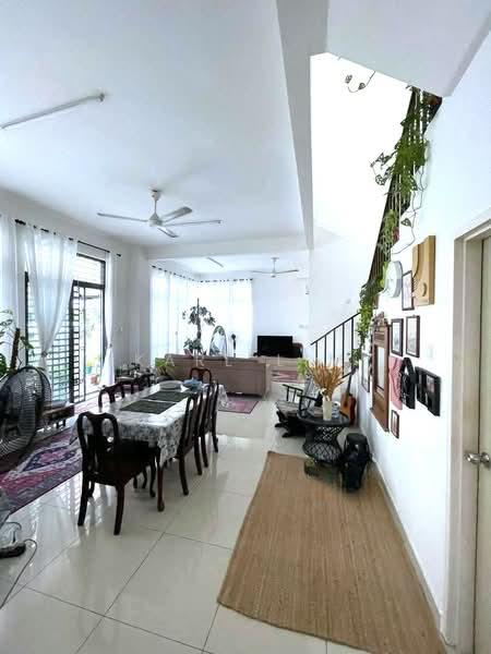 Bandar Cemerlang Ulu Tiram - 5