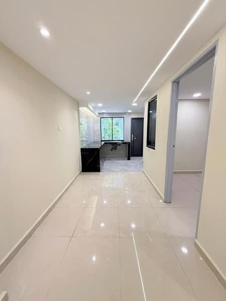 Bandar Seri Alam - 4