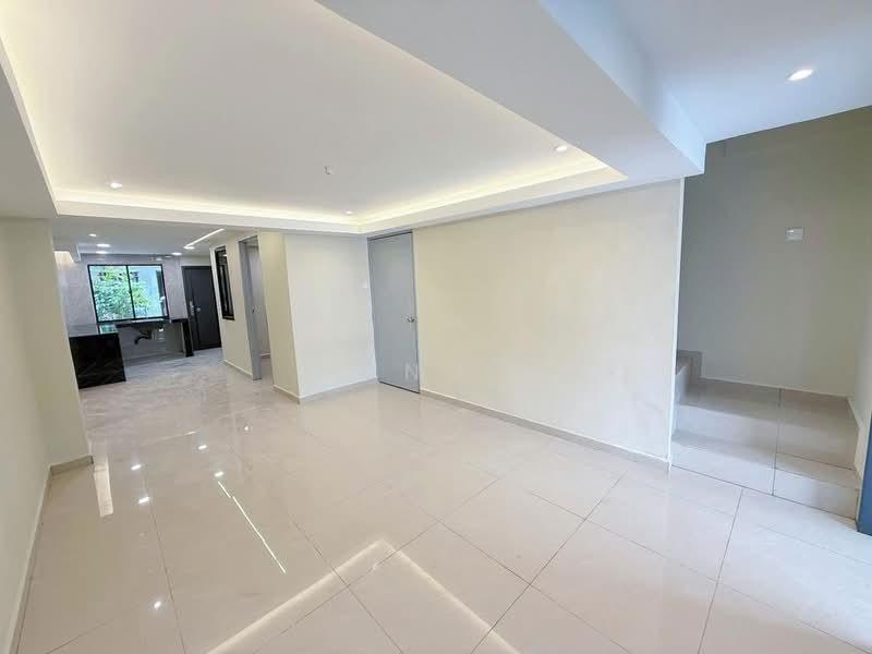 Bandar Seri Alam - 3