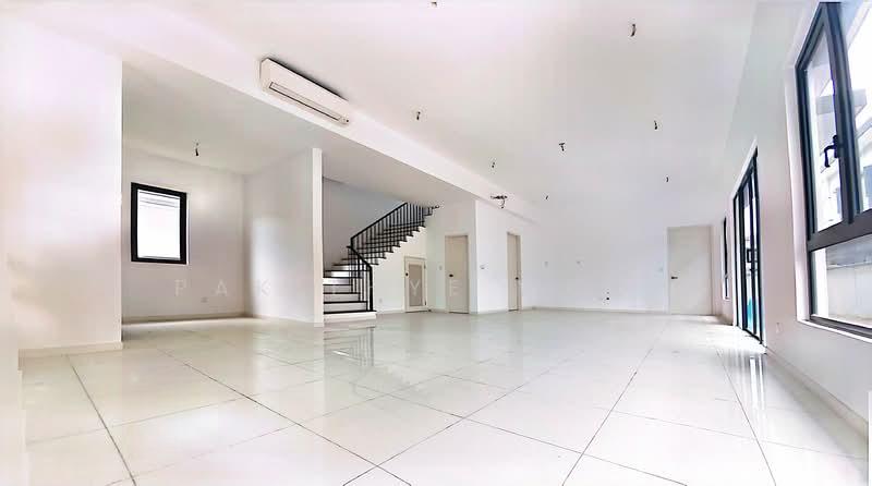 Tropicana Aman - Freesia Residences - 2