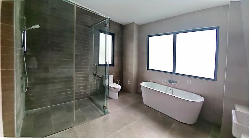 Tropicana Aman - Freesia Residences - 4