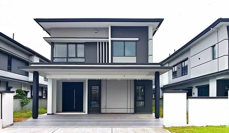 Tropicana Aman - Freesia Residences - 1