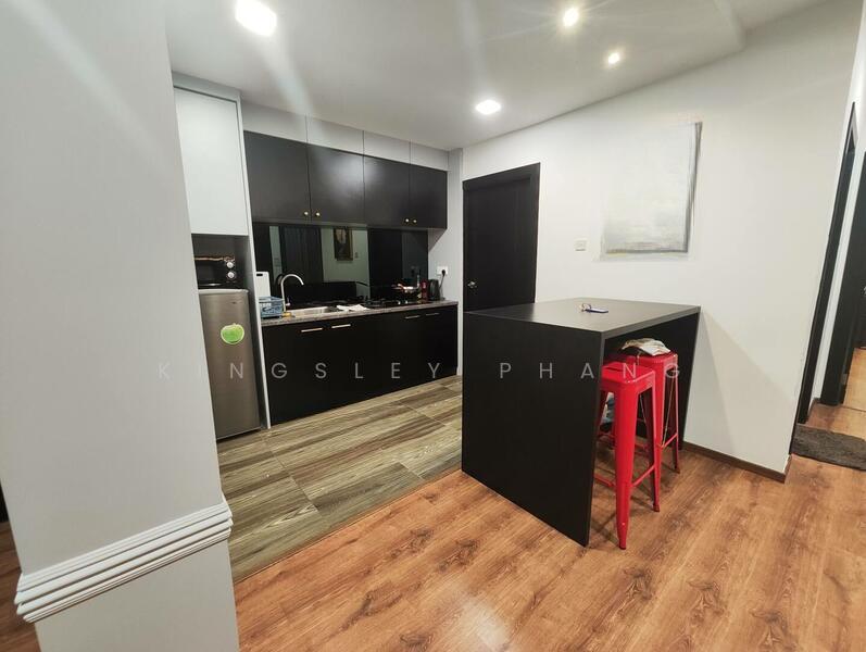 Green Beverly Hills - Residensi Lili - 4