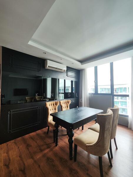 Green Beverly Hills - Residensi Lili - 3